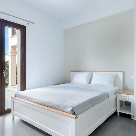 Amaryllis Apartman Zvoronáta