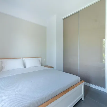 Amaryllis Appartement