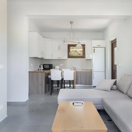 Amaryllis Appartement *