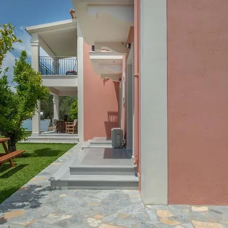 Apartamento Amaryllis *